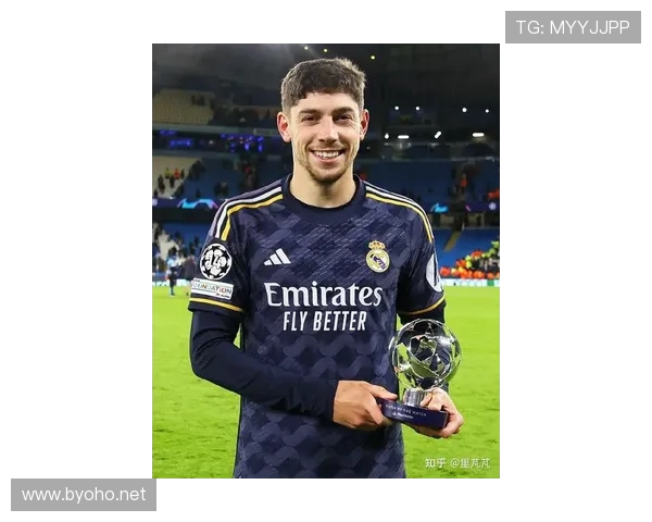 巴尔韦德：皇马新一代中场核心地位跃升解析