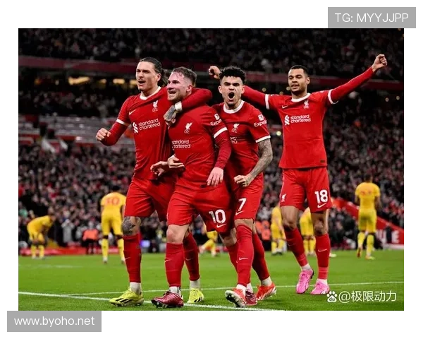 福登：英超焦点战对阵利物浦的决定性发挥