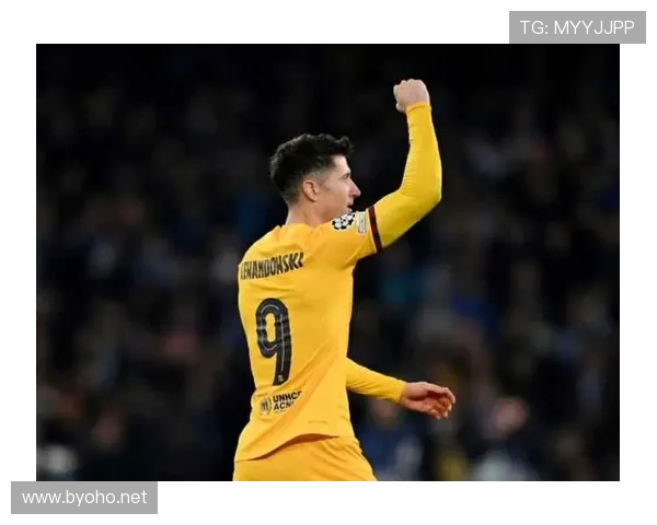 莱万多夫斯基连续赛季进球稳定性解析:是否领先同代射手