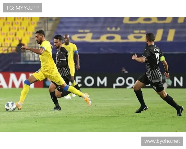 利雅得胜利亚冠突破难点:阶段性表现波动对争冠形势形成制约 利雅得胜利亚冠突破难点:阶段性表现波动对争冠形势形成制约