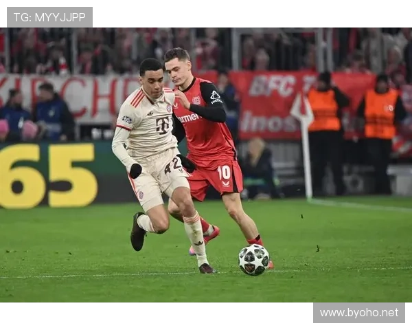 拜仁进攻效率提升却越踢越死板,战术灵活性是否受限?