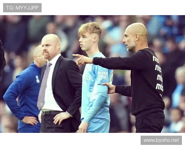 帕尔默与福登对比：进攻角色与多位置适应能力差异