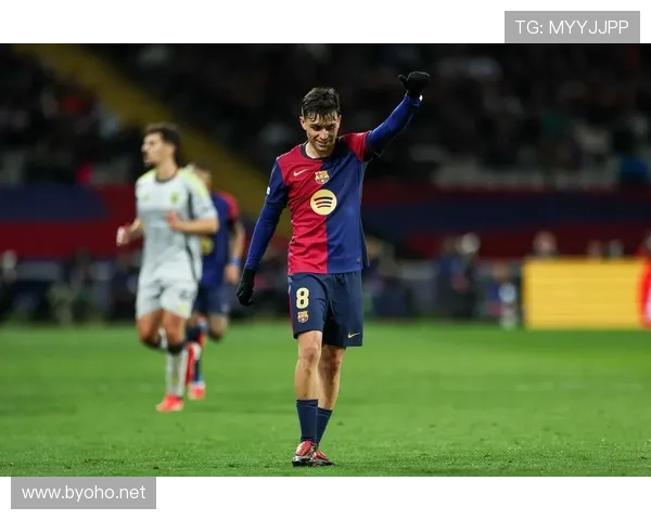 巴萨中场技术依旧稳定,但节奏失控带来比赛局面阶段性变化