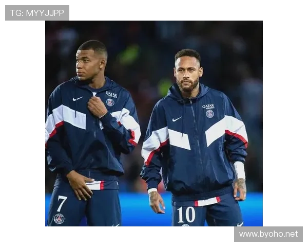 姆巴佩走后,巴黎圣日耳曼巨星战略彻底失败,球队面临战术体系危机!