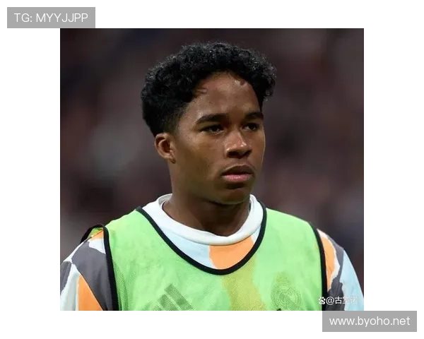 从少年成名到登陆皇马：恩德里克的成长轨迹