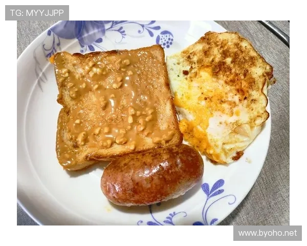 富里睡醒睁眼第一件事：把早餐换成金箔煎蛋