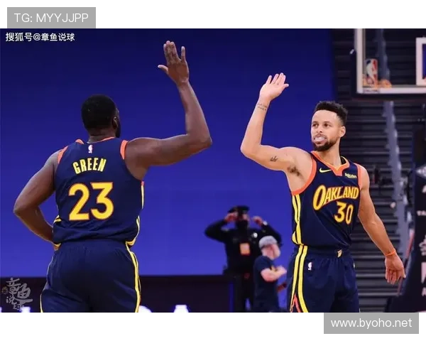 挡拆组织提升拉梅洛与库里投射与组织差异