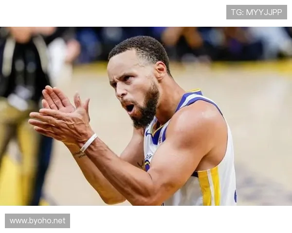 库里三分命中率提升显著 拉开对手防线创造更多空间