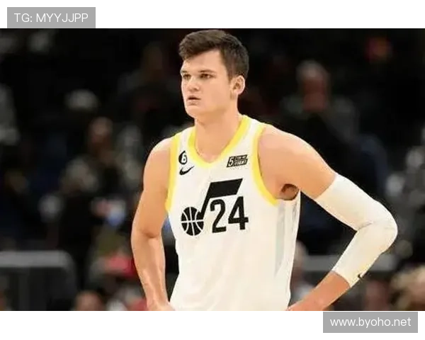 沃克·凯斯勒挡拆创造机会提升组织效率明显优于队内其他控卫