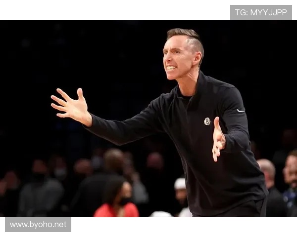 纳什利用无球跑动提升组织效率 差异明显拉开与同时代控卫距离