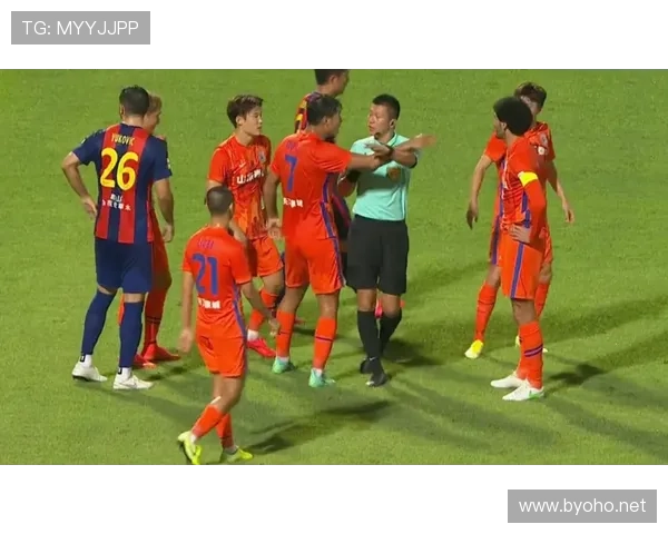 裁判官员罚离场，规则背后有哪些特殊判罚逻辑？