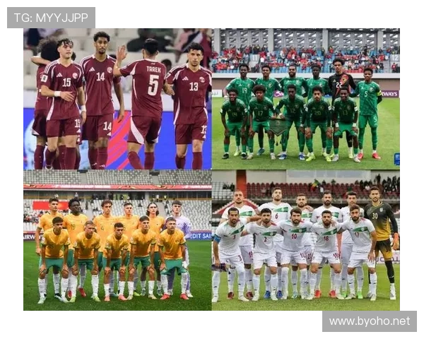 2026世界杯12组赛制对强队有利吗 2026世界杯12组赛制对强队有利吗