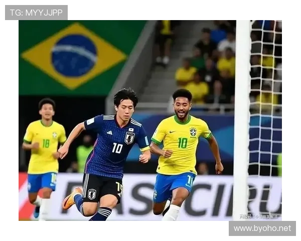 日本遭遇巴西淘汰:世界杯16强梦想未能实现
